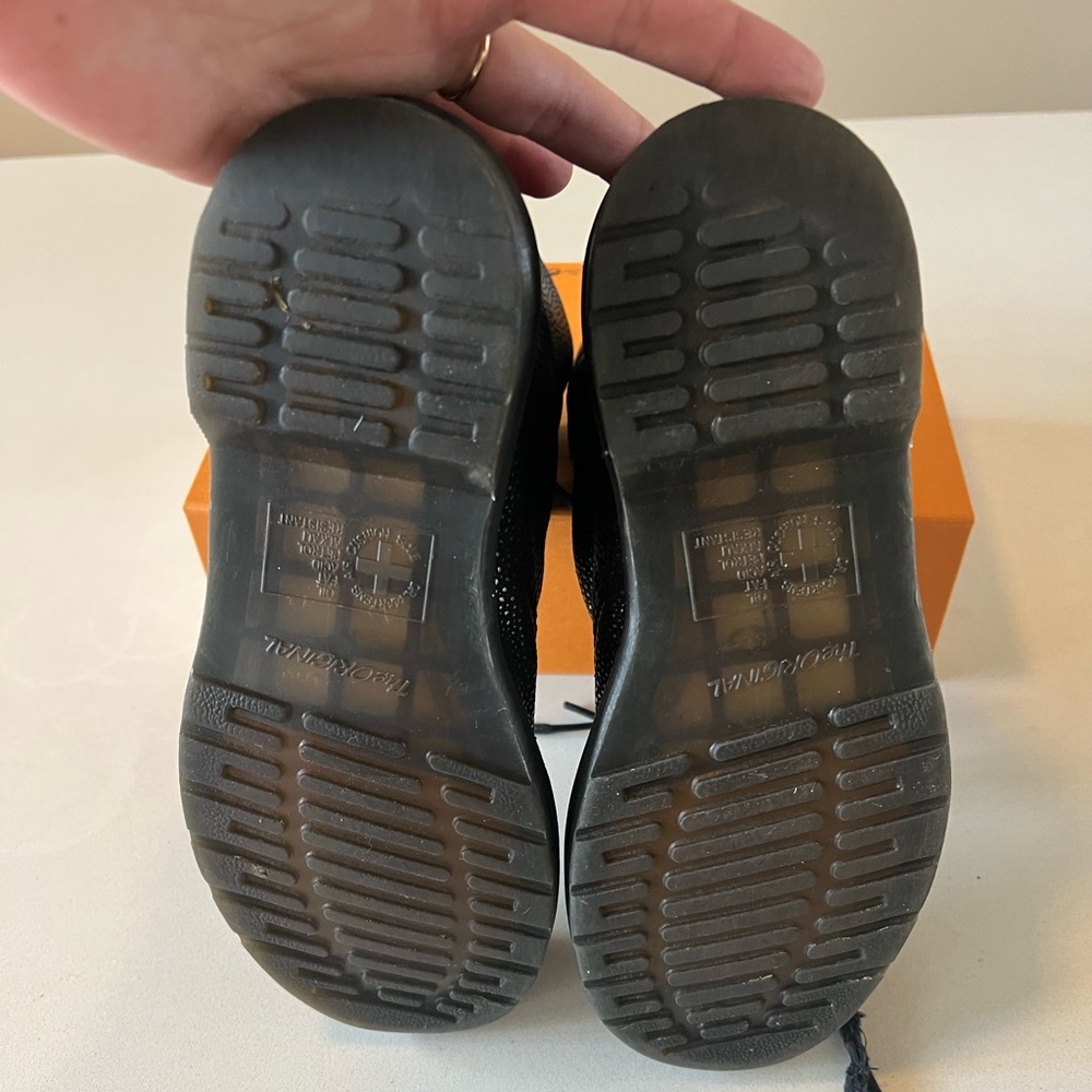 DR. MARTENS US 5/EU36 - Picture 8 of 13